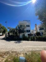 PLEASENT SUNSET in CESME-SITE SOLEY 17 - B&B