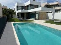 Luksus i Alicante - B&B