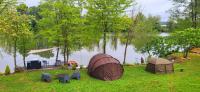 Gite au bord du Lot - Bed and Breakfast