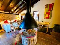 Classic Chalet