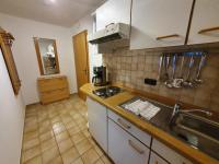 Apartment mit Balkon