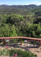 La Bastide d'Aigrefeuille - B&B Saint-Sébastien-d'Aigrefeuille