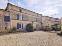 La spacieuse maison des miots - B&B Hiersac