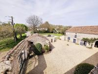 La spacieuse maison des miots - Chambres d’hôtes