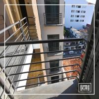 Barrio Vallarta Boutique Studios - B&B Puerto Vallarta