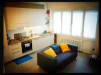 SMILE HOUSE. Intero trilocale 15 min. dal Centro - B&B