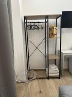 Chambre Double Deluxe