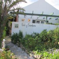 Sol Y Sombra - B&B