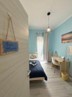 Single Room with Balcony