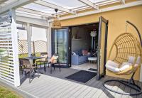 Domki Całoroczne nad Morzem Kraina Bałtyku - Ferienwohnung Przewłoka