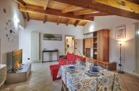 Twins attic in the center - B&B Lierna