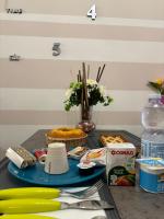 Rosaria's Home - Chambres d’hôtes Brindisi