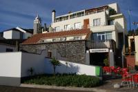 B&B Porto da Cruz - Hotel Costa Linda - Bed and Breakfast Porto da Cruz