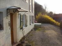 Haus Diana - Bed and Breakfast