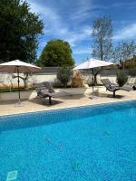 Villa Emma - Chambres d’hôtes Kaštelir