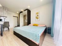 B&B Almaty - Взлетные Апартаменты - Уют возле Аэропорта - Bed and Breakfast Almaty