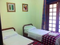 Camera Standard con Bagno Privato Esterno