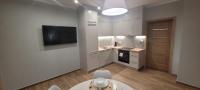 Familieappartement met 2 Slaapkamers