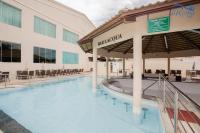 diRoma Lacqua Caldas Novas - B&B Trindade