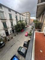 Chambre Quadruple avec Balcon