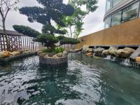 Sam's homestay- Swan lake studio apartment - B&B
