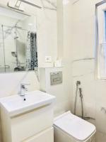 Studio Apartment 24/7 Self Check-in - B&B Tirana