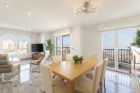 AG Salinas 9 - B&B Platja de Gandía