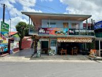 Cabinas Las Palmas del Sol - B&B