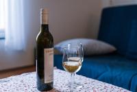 Ferienhaus Marienkeller - B&B Leibnitz, Styria