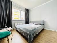 B&B Almaty - Взлетная Студия - Уют возле Аэропорта - Bed and Breakfast Almaty