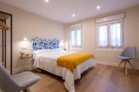 APARTAMENTO A ESTRENAR - Chambres d’hôtes Santander