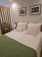 Appartement met 1 Slaapkamer 2de verdieping