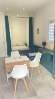 Studio à Sollies Pont - B&B