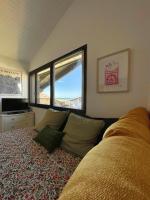 COSY & SURF : Confort et vue Mer à Seignosse Le Penon - Chambres d'hôtes Seignosse