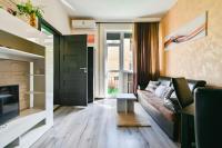 Neofit Rilski Apartment (near Vitoshka street) - Chambres d’hôtes Sofia