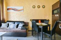 Neofit Rilski Apartment (near Vitoshka street) - Chambres d’hôtes Sofia