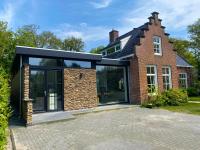 Villa Royale - Bed and Breakfast Oranjewoud