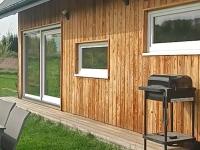 E Berry Farm - Slow life home - B&B Olszyna