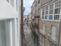 Lepanto3 - Apartamento amplio y luminoso para disfrutar de Ourense - B&B Ourense