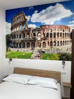 B&B Rome - Laura luxury apartment in the center Rome - Bed and Breakfast Rome