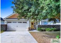 Lakeside Group Oasis - B&B Savannah