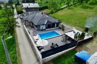 Villa Coco - B&B Sarajevo