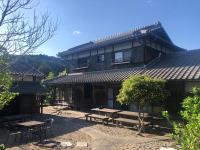 みちくさ能勢 - B&B