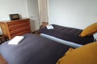 Relais de l'écurie Heuse - B&B Cambremer