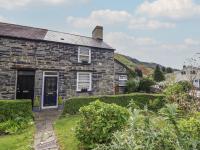 B&B Tywyn - Arthurs Cottage - Bed and Breakfast Tywyn