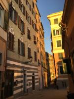 La Casa di Dory in PrimoPiano - B&B Genova