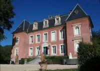 Château au calme, pleine nature - Ferienwohnung