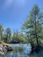 Château au calme, pleine nature - B&B Tibiran