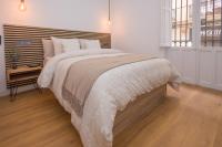 Apartamento Jorge Juan - B&B