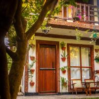 Gypsy Garden Guesthouse & Homestay - B&B Kosgoda